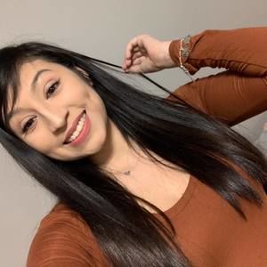 Meet your Posher, Paulina